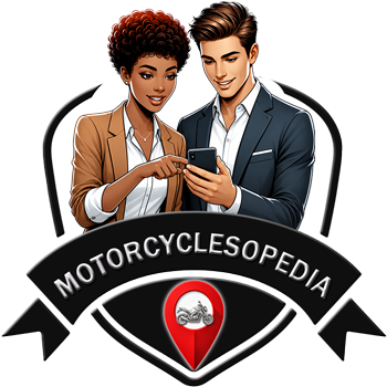 MOTORCYCLES OPEDIA